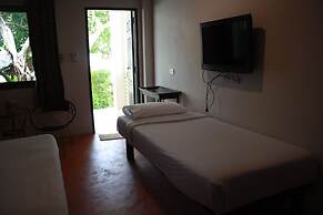 Bamboo Resort