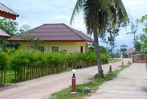Bamboo Resort