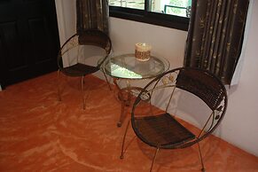 Bamboo Resort