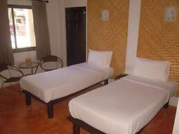 Bamboo Resort