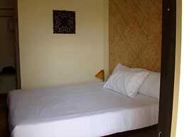 Bamboo Resort