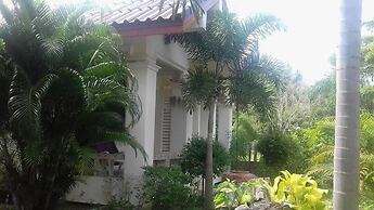 Bamboo Resort