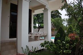 Bamboo Resort