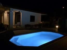 Bamboo Resort