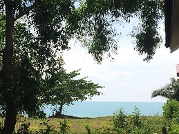 Bamboo Resort