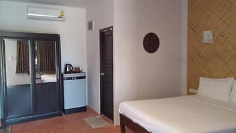 Bamboo Resort