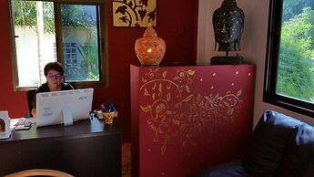 Bamboo Resort