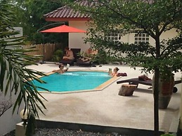 Bamboo Resort