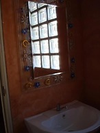 Bamboo Resort
