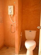 Bamboo Resort