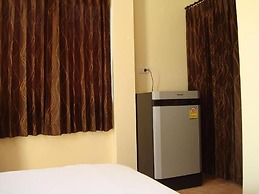 Bamboo Resort