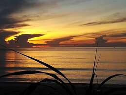 Bamboo Resort
