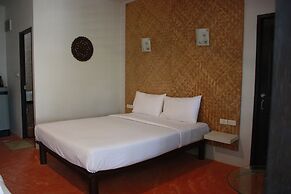 Bamboo Resort