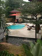 Bamboo Resort