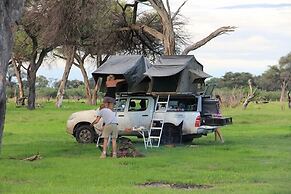 Sedudu Mobile Camp