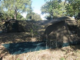 Sedudu Mobile Camp