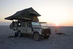 South Mobile Camp