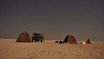 South Mobile Camp