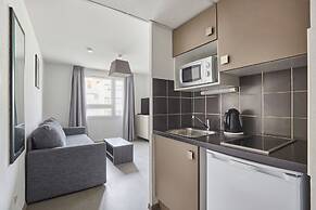 Appart Hotel Odalys City Marseille Le Dôme