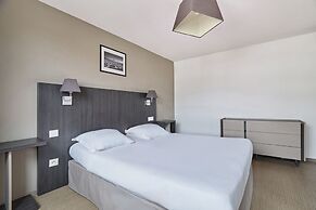 Appart Hotel Odalys City Marseille Le Dôme