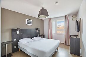 Appart Hotel Odalys City Marseille Le Dôme