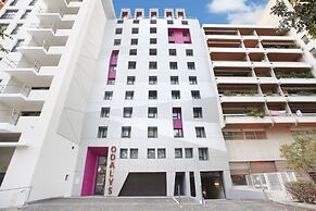 Appart Hotel Odalys City Marseille Le Dôme