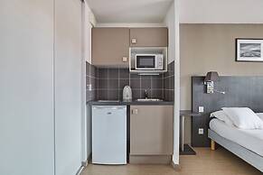 Appart Hotel Odalys City Marseille Le Dôme