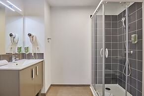 Appart Hotel Odalys City Marseille Le Dôme