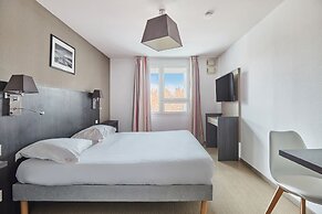 Appart Hotel Odalys City Marseille Le Dôme