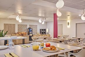 Appart Hotel Odalys City Marseille Le Dôme