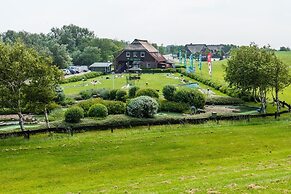 Hotel Garni HaWattn