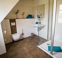 Hotel Garni HaWattn