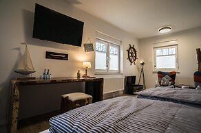Hotel Garni HaWattn