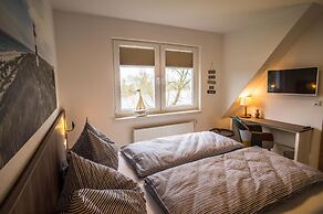 Hotel Garni HaWattn