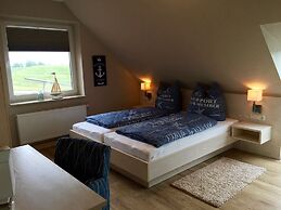 Hotel Garni HaWattn