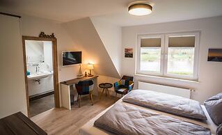 Hotel Garni HaWattn