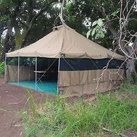 Third Bridge Mobile Camp