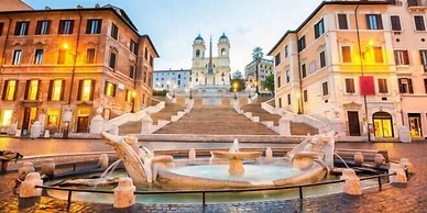 Vatican Relais Rome