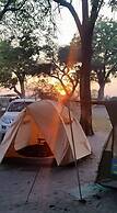 Xakanaka Mobile Camp