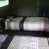 Xakanaka Mobile Camp