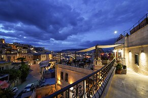 Taskonak Hotel
