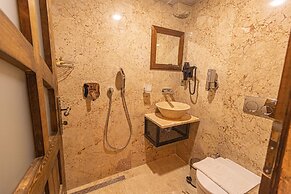 Taskonak Hotel