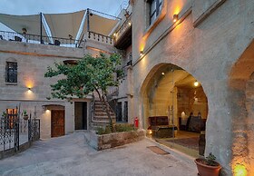 Taskonak Hotel