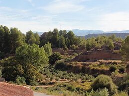 Hostal Rural Montual