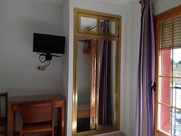 Hostal Rural Montual