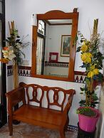 Hostal Rural Montual