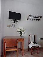 Hostal Rural Montual