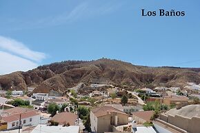 Hostal Rural Montual