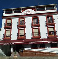 Hostal Rural Montual