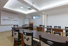 Hotel Athos Rmt